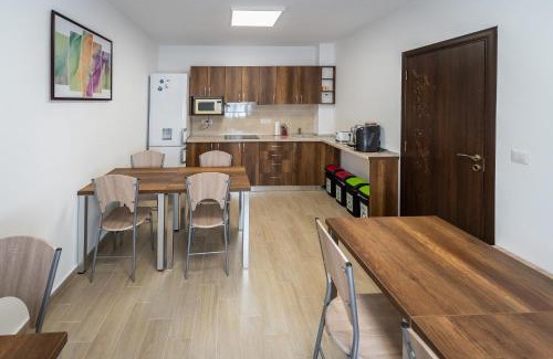 Sanmartin House | Casa Ștefan