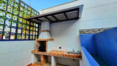 Villeta Villa | Casa 10 Minutos de Villeta