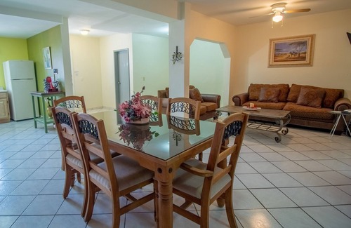 San Carlos House | Casa 12-1 - Pet Friendly, Amazing view, and Newly Renovated