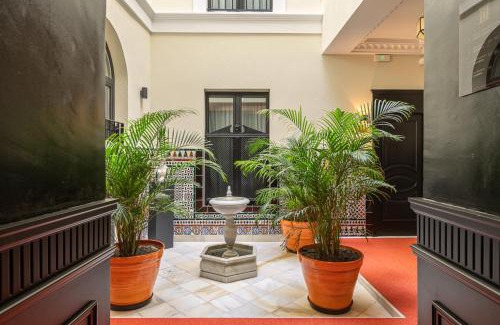 San Lorenzo Apartment | Casa 1862 Heritage Suites by Stay Unique