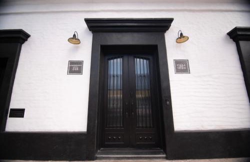 La Paz Hotel | Casa 1880 - Adults Only