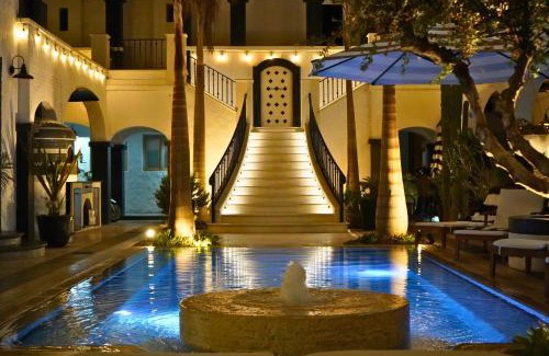 La Paz Hotel | Casa 1880 - Adults Only