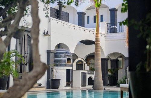 La Paz Hotel | Casa 1880 - Adults Only