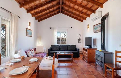 Zahora House | Casa - 2 Mar y Sombra