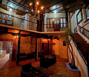 San Cristobal de las Casas House | Casa 23 San Cristóbal