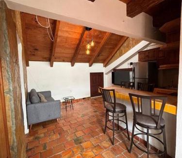 San Cristobal de las Casas House | Casa 23 San Cristóbal
