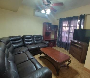 Juarez Municipality Apartment | Casa 2121