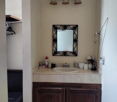 Juarez Municipality Apartment | Casa 2121