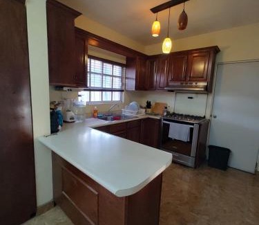 Juarez Municipality Apartment | Casa 2121