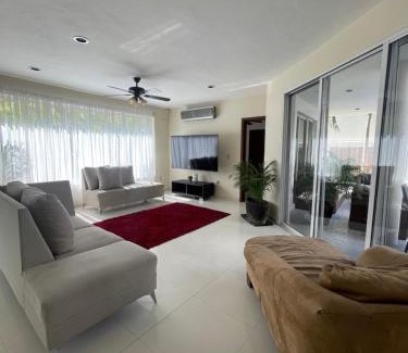 Fluvial Vallarta House | CASA 3 AMORES Gorgeous House in the heart of Puerto Vallarta