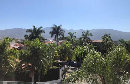 Fluvial Vallarta House | CASA 3 AMORES Gorgeous House in the heart of Puerto Vallarta