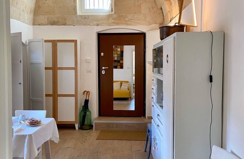 Matera Apartment | Casa 3bien