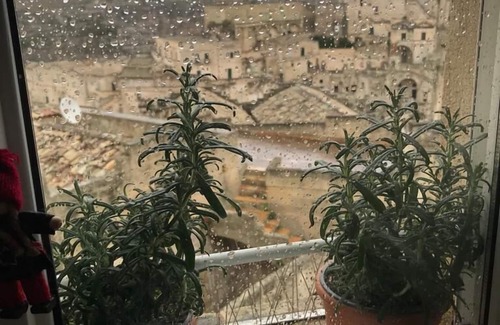 Matera Apartment | Casa 3bien