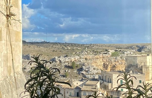 Matera Apartment | Casa 3bien