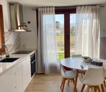 Almerimar Apartment | Casa 41