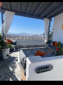 Alhaurin el Grande Bed & Breakfast | Casa 44