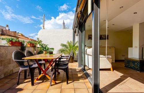 Palamos House | Casa 4Estacions Palamós 3a linia mar Port Marina-Camí de Ronda-pàrquing