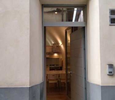 Lovere Old Town Apartment | Casa 57