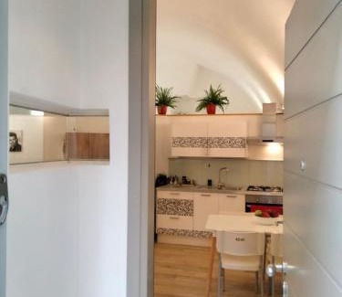 Lovere Old Town Apartment | Casa 57