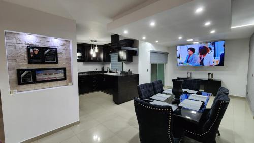 Mazatlan House | Casa 6400
