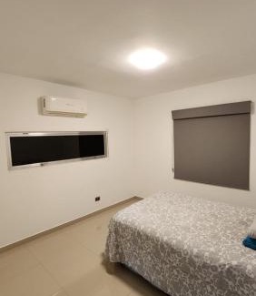 Mazatlan House | Casa 6400