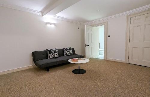 Bishopsgate House | CASA 7 HUESPEDES· CENTRAL Y ESTILIZADA : LIVERPOOL STREET CASA.