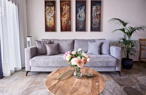 Playa Blanca Apartment | CASA 7 SOLES