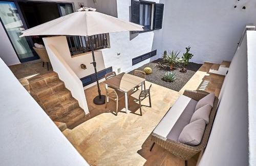 Playa Blanca Apartment | CASA 7 SOLES