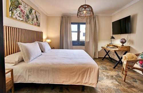 Playa Blanca Apartment | CASA 7 SOLES