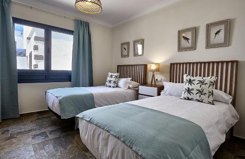 Playa Blanca Apartment | CASA 7 SOLES