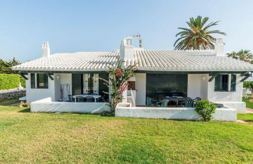 Binisafua House | Casa 7 T en Complejo Binisafua