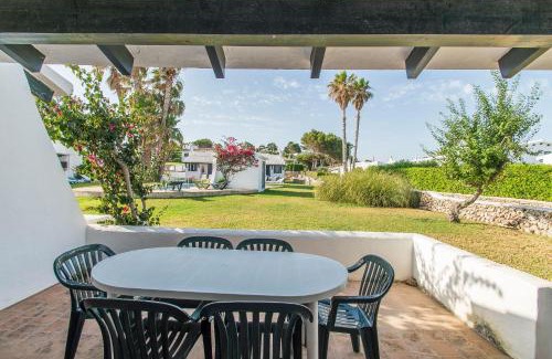 Binisafua House | Casa 7 T en Complejo Binisafua