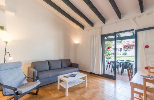 Binisafua House | Casa 7 T en Complejo Binisafua