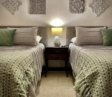 Zona 13 Bed & Breakfast | Casa 96