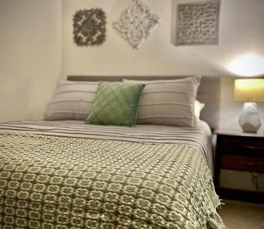 Zona 13 Bed & Breakfast | Casa 96