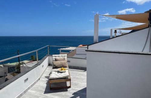 Las Playitas House | Casa Añoranza - Bijou with panoramic views