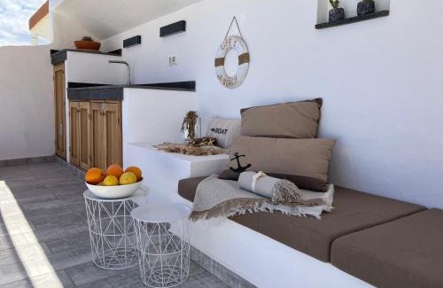 Las Playitas House | Casa Añoranza - Bijou with panoramic views