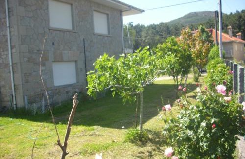 Rianxo Villa | CASA A CASILLA