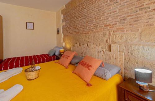 Castelbuono House | Casa "a chiazzetta"