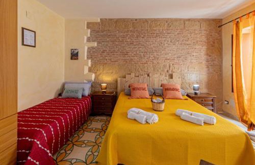 Castelbuono House | Casa "a chiazzetta"
