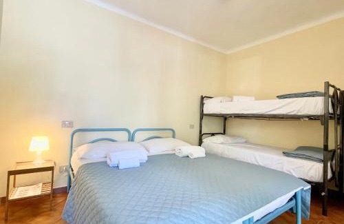 San Giuliano a Mare Apartment | Casa a cinque minuti dal mare - San Zulien Beach 1