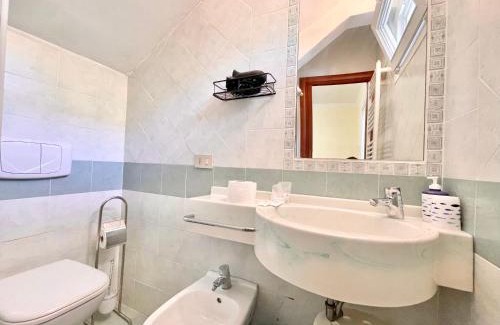 San Giuliano a Mare Apartment | Casa a cinque minuti dal mare - San Zulien Beach 1