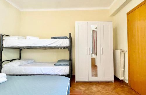 San Giuliano a Mare Apartment | Casa a cinque minuti dal mare - San Zulien Beach 1