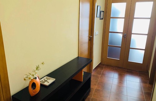 Isla de Arosa House | Casa A Confianza