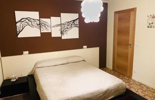 Isla de Arosa House | Casa A Confianza
