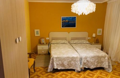 Isla de Arosa House | Casa A Confianza