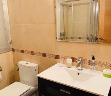 Isla de Arosa House | Casa A Confianza