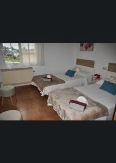 Poio Apartment | Casa A Coruxa