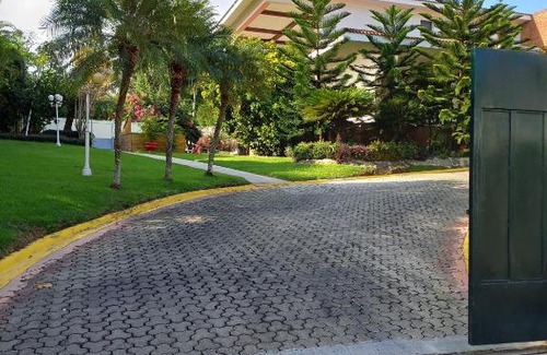 Santiago de los Caballeros Villa | CASA ALY EN SANTIAGO REPÚBLICA DOMINICANA