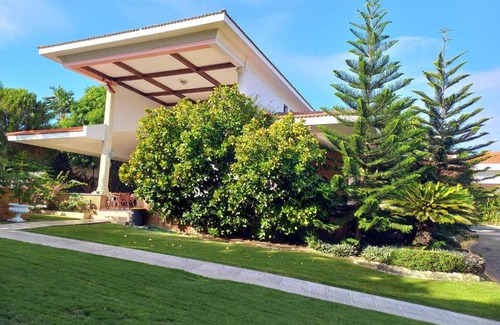 Santiago de los Caballeros Villa | CASA ALY EN SANTIAGO REPÚBLICA DOMINICANA
